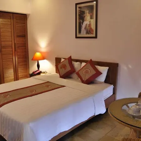 Saigon Sun Hoang Cau Hotel